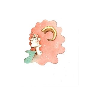 Meet your Posher, Fraleah